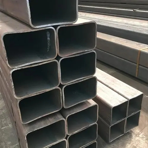 东台q355c无缝方矩管